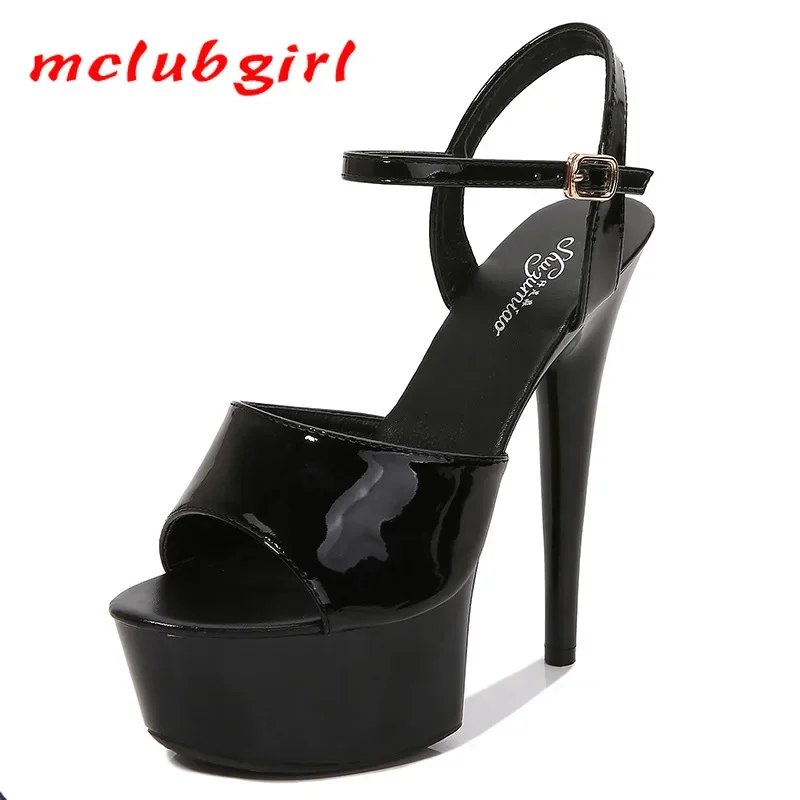 2025 Mclubgirl Fashion Women 1 - Women'S Shoes Water Resistant 评论和价格