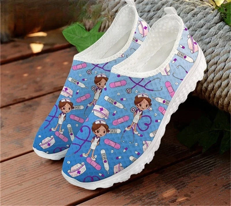 Brand Design Gradient Women's  - Women'S Shoes Nursing 评论和价格