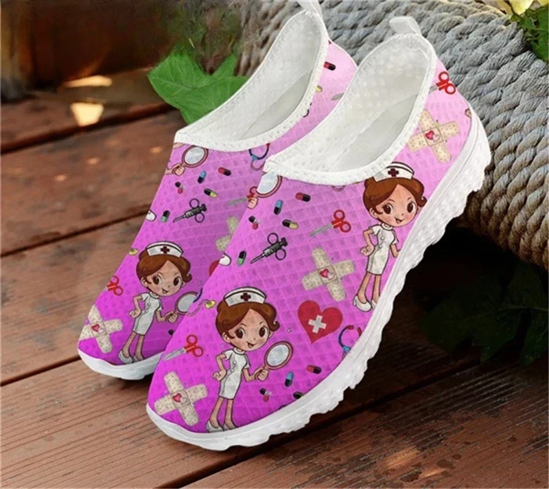 Brand Design Gradient Women's  - Women'S Shoes Nursing 评论和价格