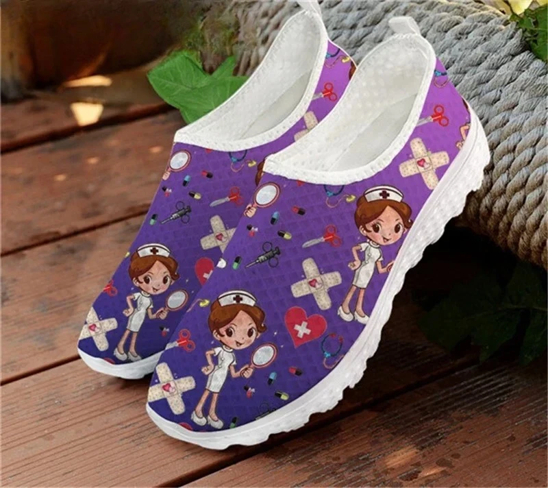 Brand Design Gradient Women's  - Women'S Shoes Nursing 评论和价格