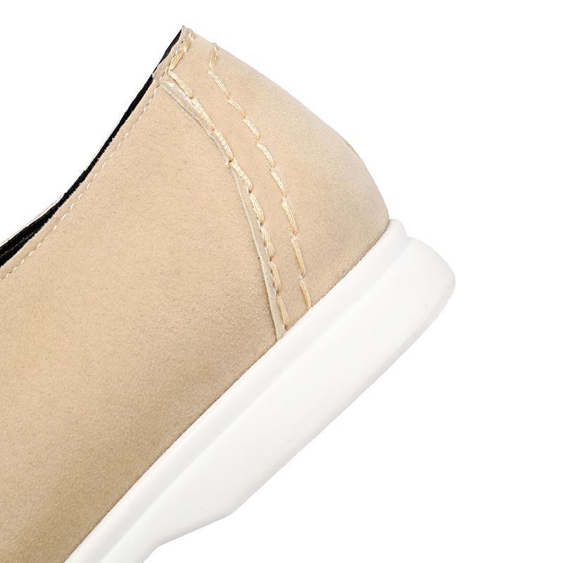 Girseaby Retro Men Male Shoes  - Women'S Shoes Extended Sizes 评论和价格