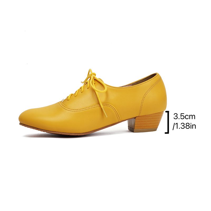 ORCHA LISA Vintage Daily Heele - Women'S Shoes Extended Sizes 评论和价格