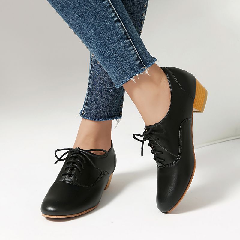 ORCHA LISA Vintage Daily Heele - Women'S Shoes Extended Sizes 评论和价格