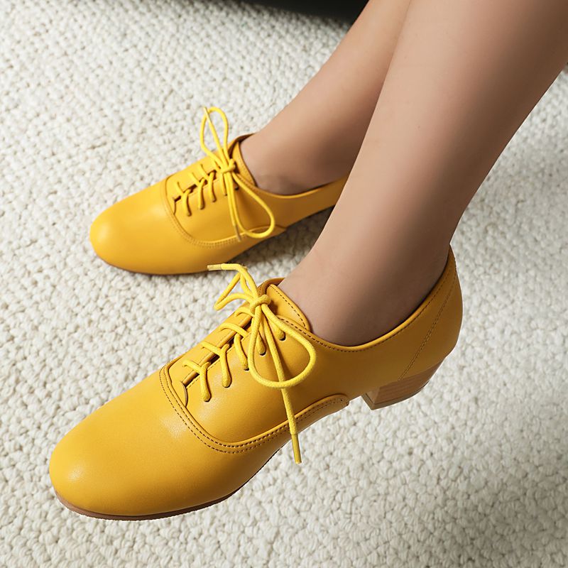 ORCHA LISA Vintage Daily Heele - Women'S Shoes Extended Sizes 评论和价格