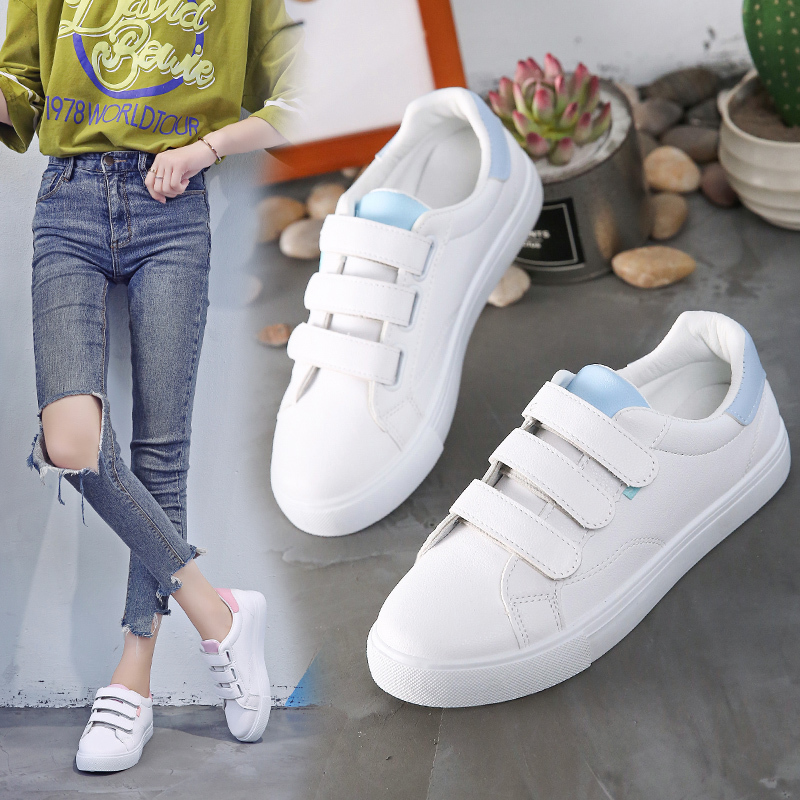 New Autumn Women White Single  - Women Shoes Store 评论和价格