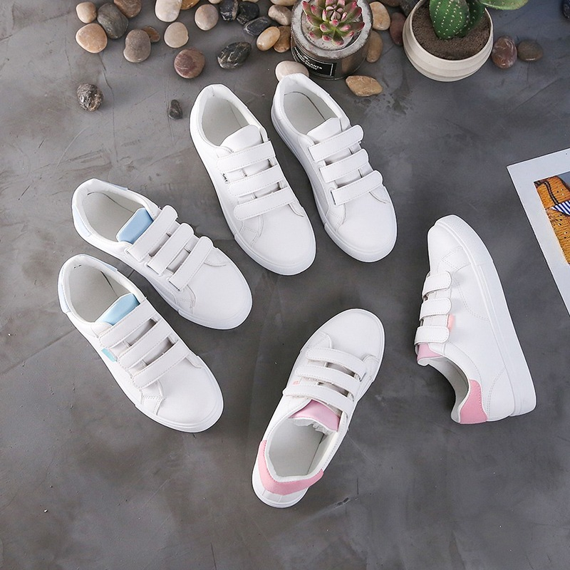 New Autumn Women White Single  - Women Shoes Store 评论和价格
