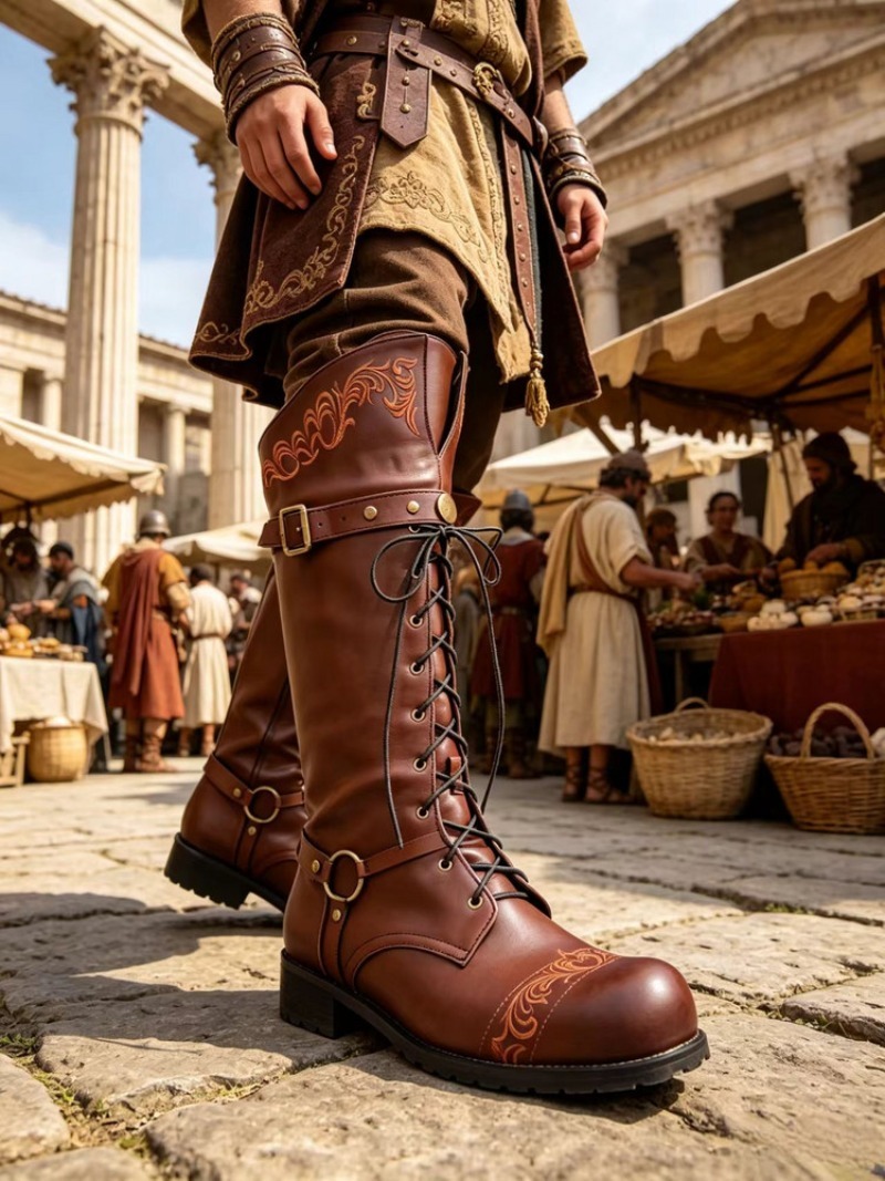 Women Knee High Boots Autumn W - Women'S Shoes Easy Street 评论和价格