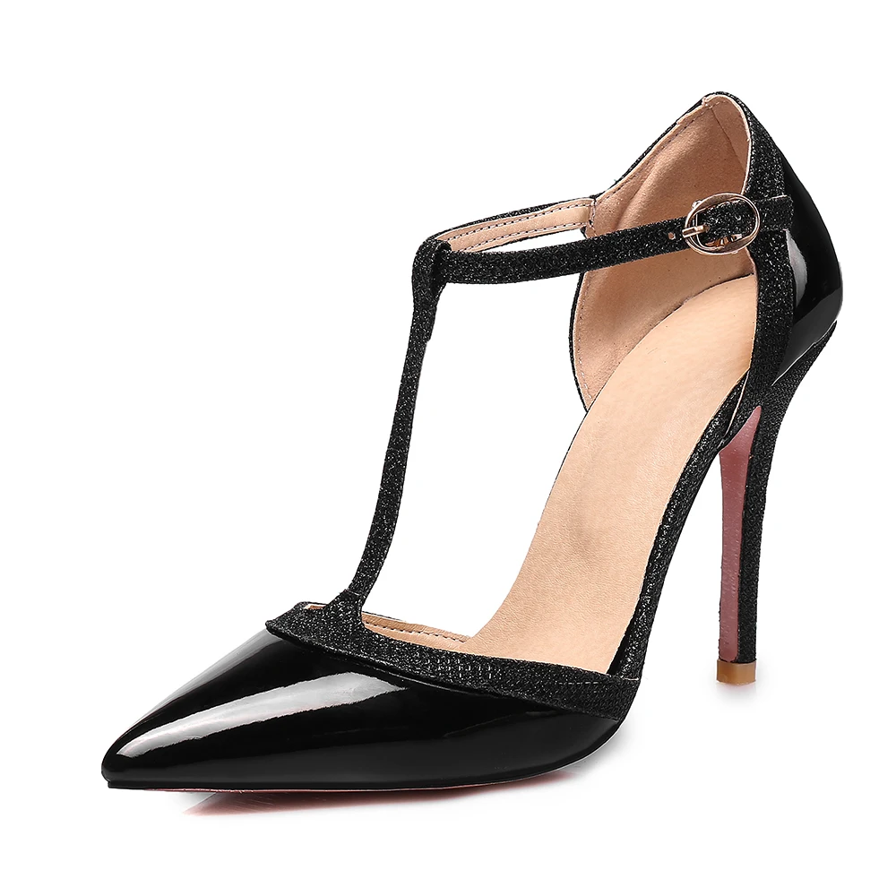 Brand New Summer Sexy Red Apri - Women Shoes Brands 评论和价格