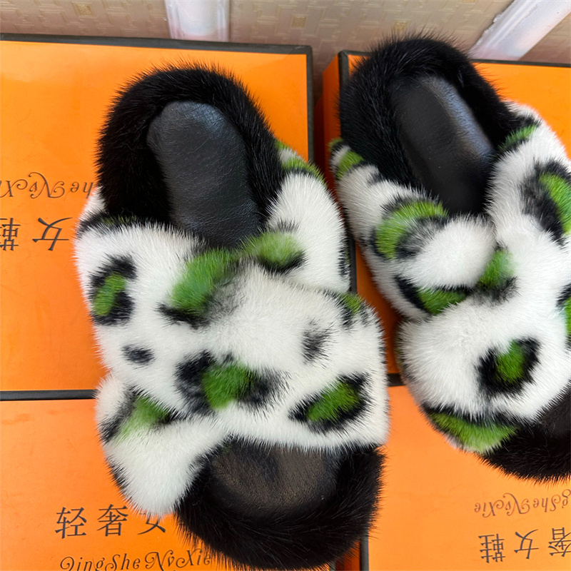 Slipper Mules Women's Summer S - Women Shoes Mules 评论和价格