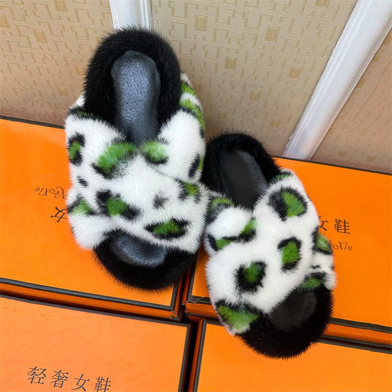 Slipper Mules Women's Summer S - Women Shoes Mules 评论和价格