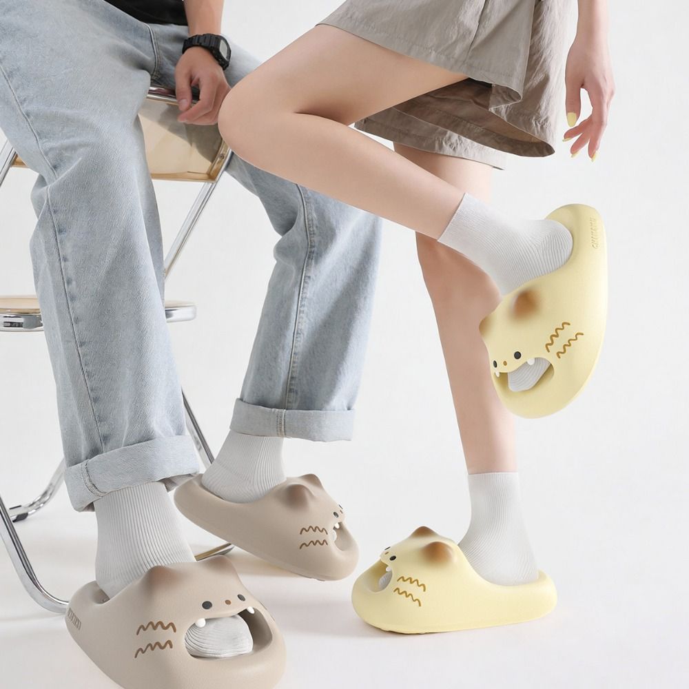 New Waterproof Cat Slippers An - Women'S Shoes Water Resistant 评论和价格