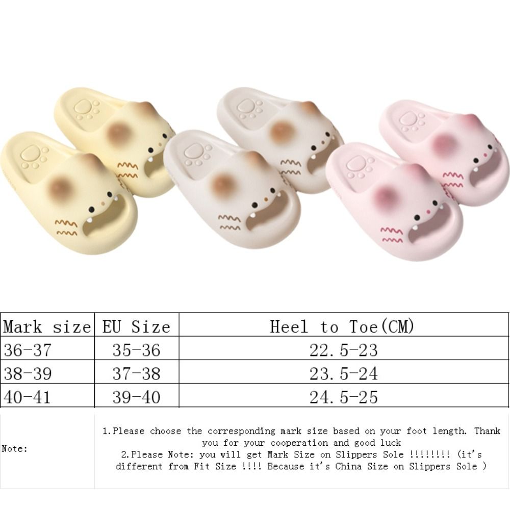 New Waterproof Cat Slippers An - Women'S Shoes Water Resistant 评论和价格