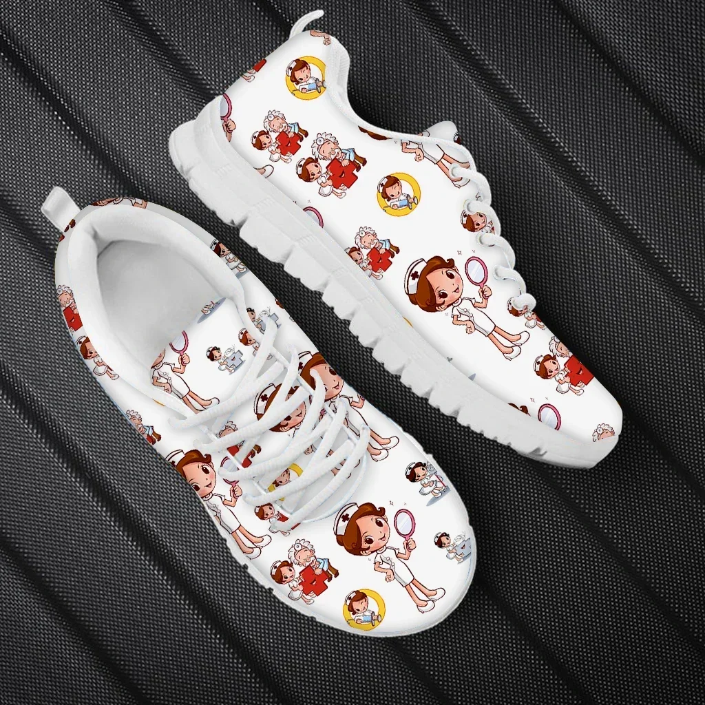 Custom Shoes Customized Image  - Women'S Shoes Nursing 评论和价格