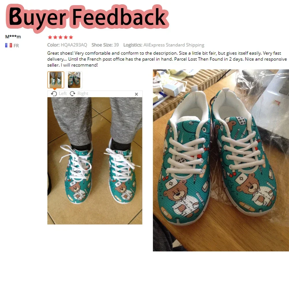 Custom Shoes Customized Image  - Women'S Shoes Nursing 评论和价格