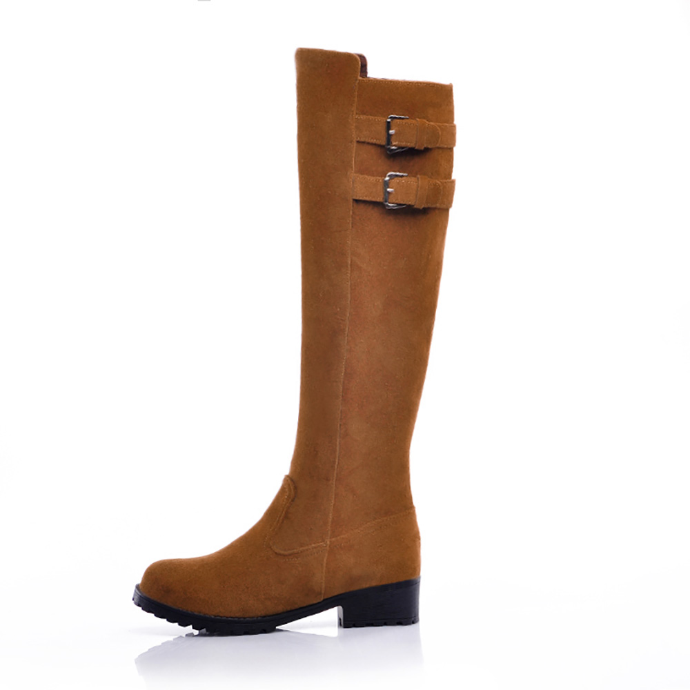 Brand New Winter Fashion Army  - Women'S Shoes Yellow 评论和价格