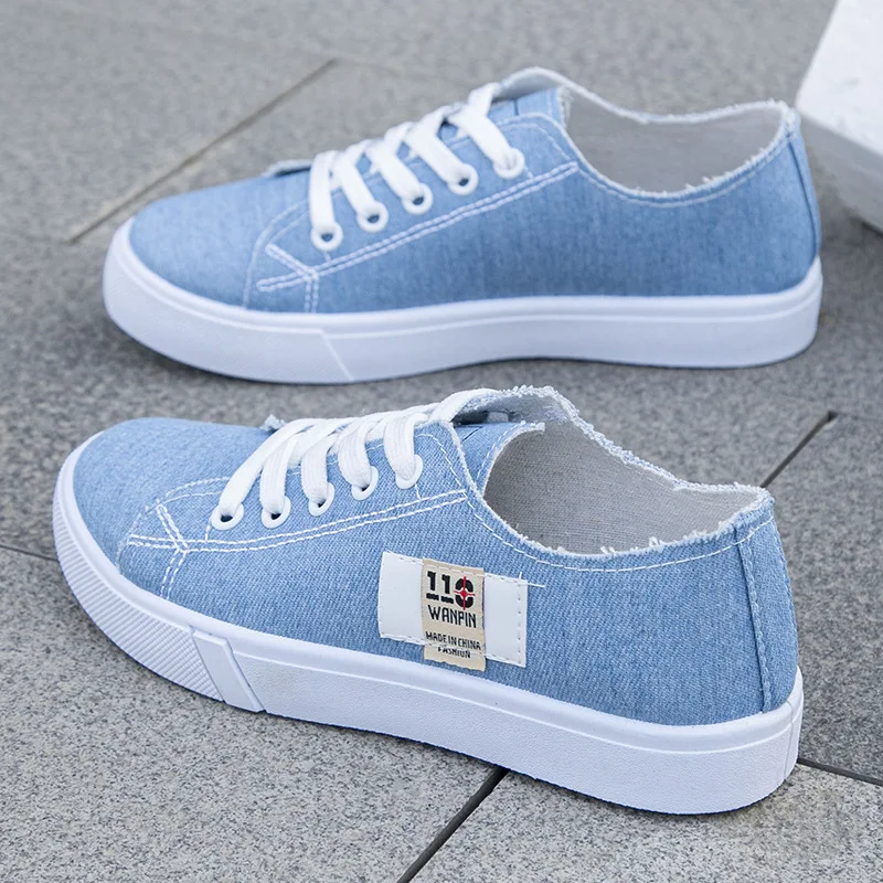 2026 Spring Summer Women Canva - Women Shoes Store 评论和价格