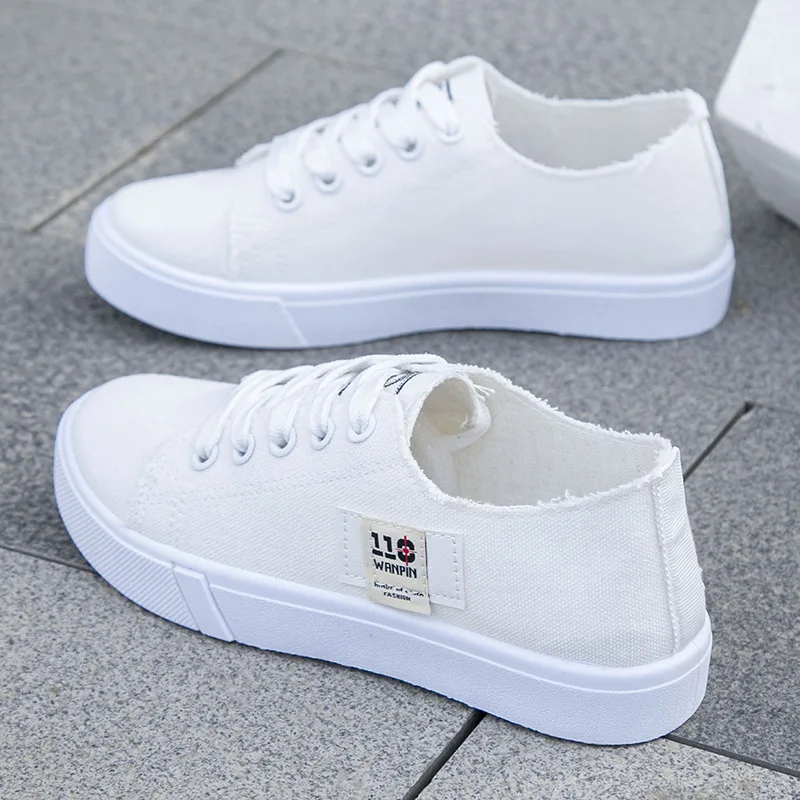 2026 Spring Summer Women Canva - Women Shoes Store 评论和价格