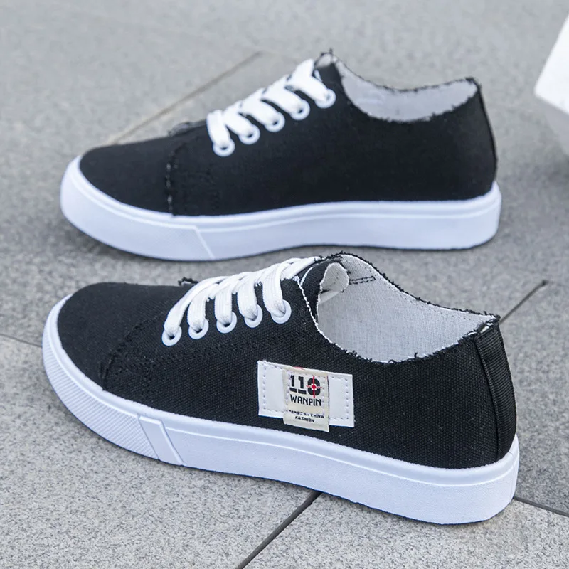 2026 Spring Summer Women Canva - Women Shoes Store 评论和价格