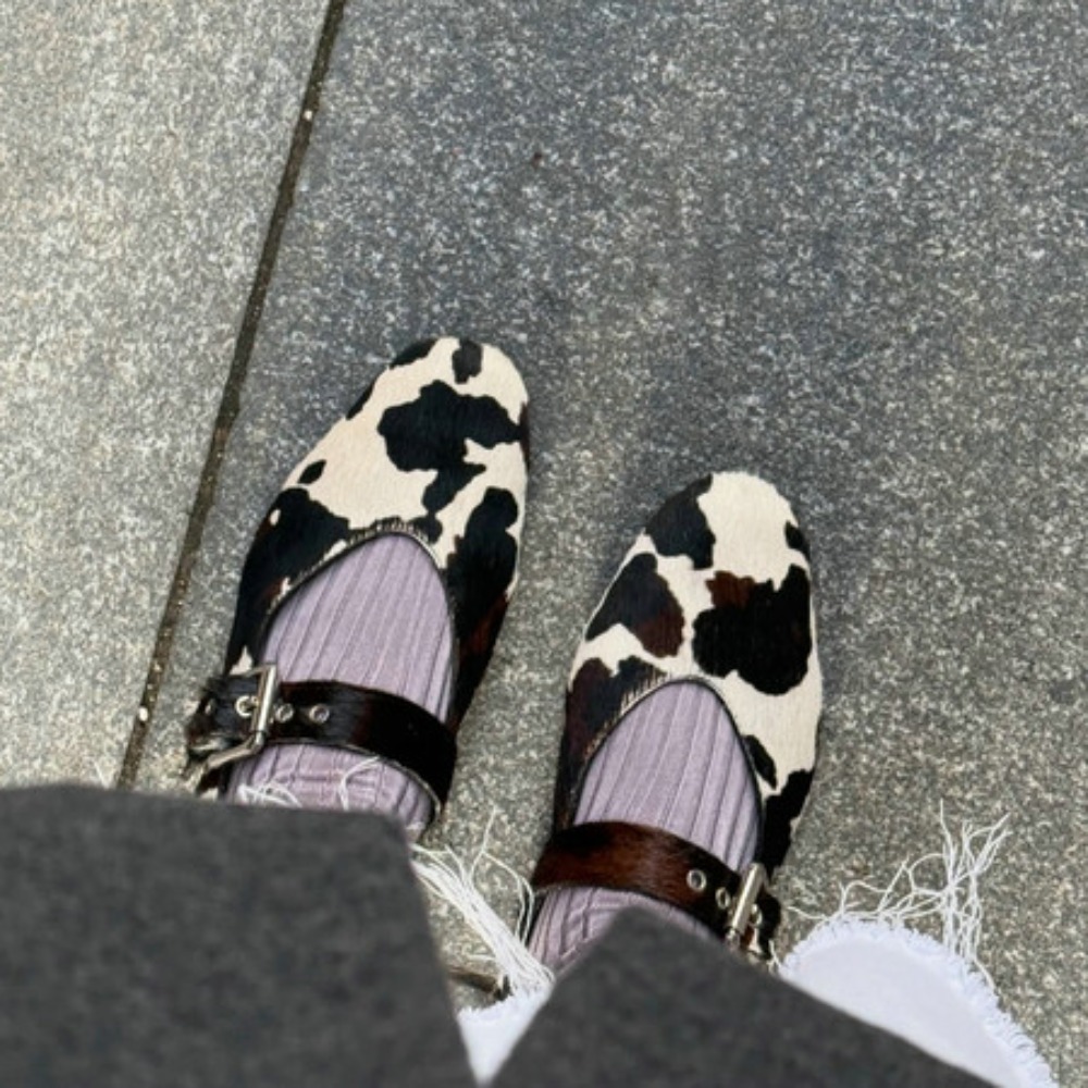 2026 New Mary Janes Flats Shoe - Women'S Shoes Easy Street 评论和价格