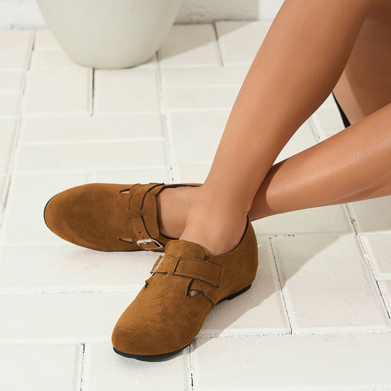 ORCHA LISA 2026 Fresh Style Wo - Women'S Shoes Extended Sizes 评论和价格