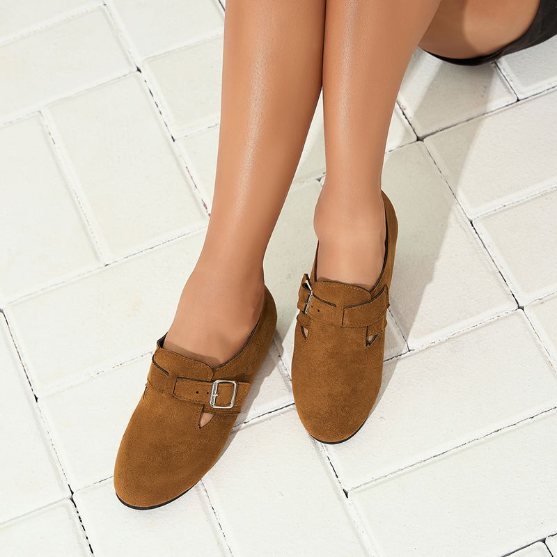 ORCHA LISA 2026 Fresh Style Wo - Women'S Shoes Extended Sizes 评论和价格