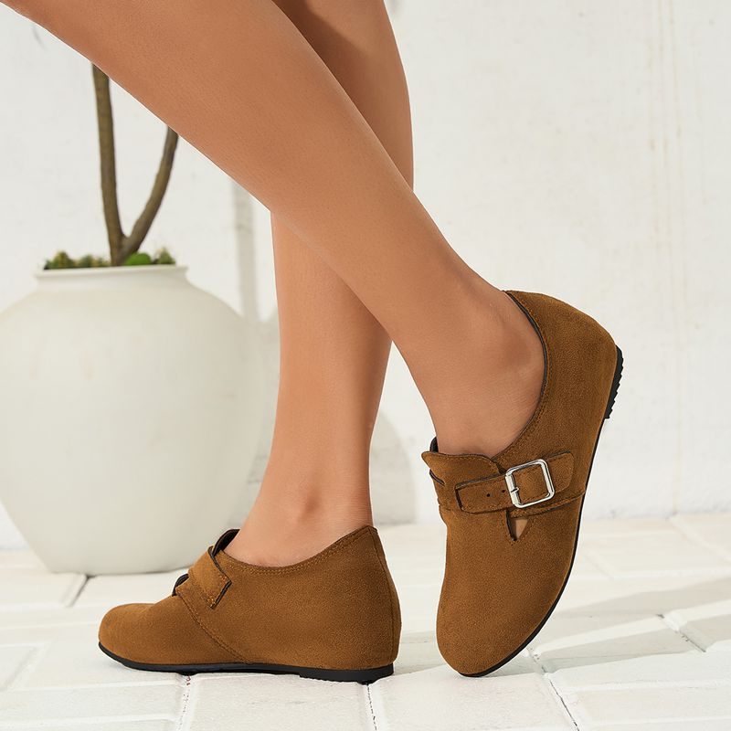 ORCHA LISA 2026 Fresh Style Wo - Women'S Shoes Extended Sizes 评论和价格