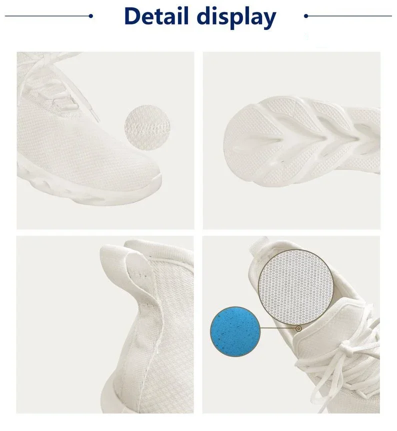 White Cartoon Nurse Shoes Wome - Women'S Shoes Nursing 评论和价格