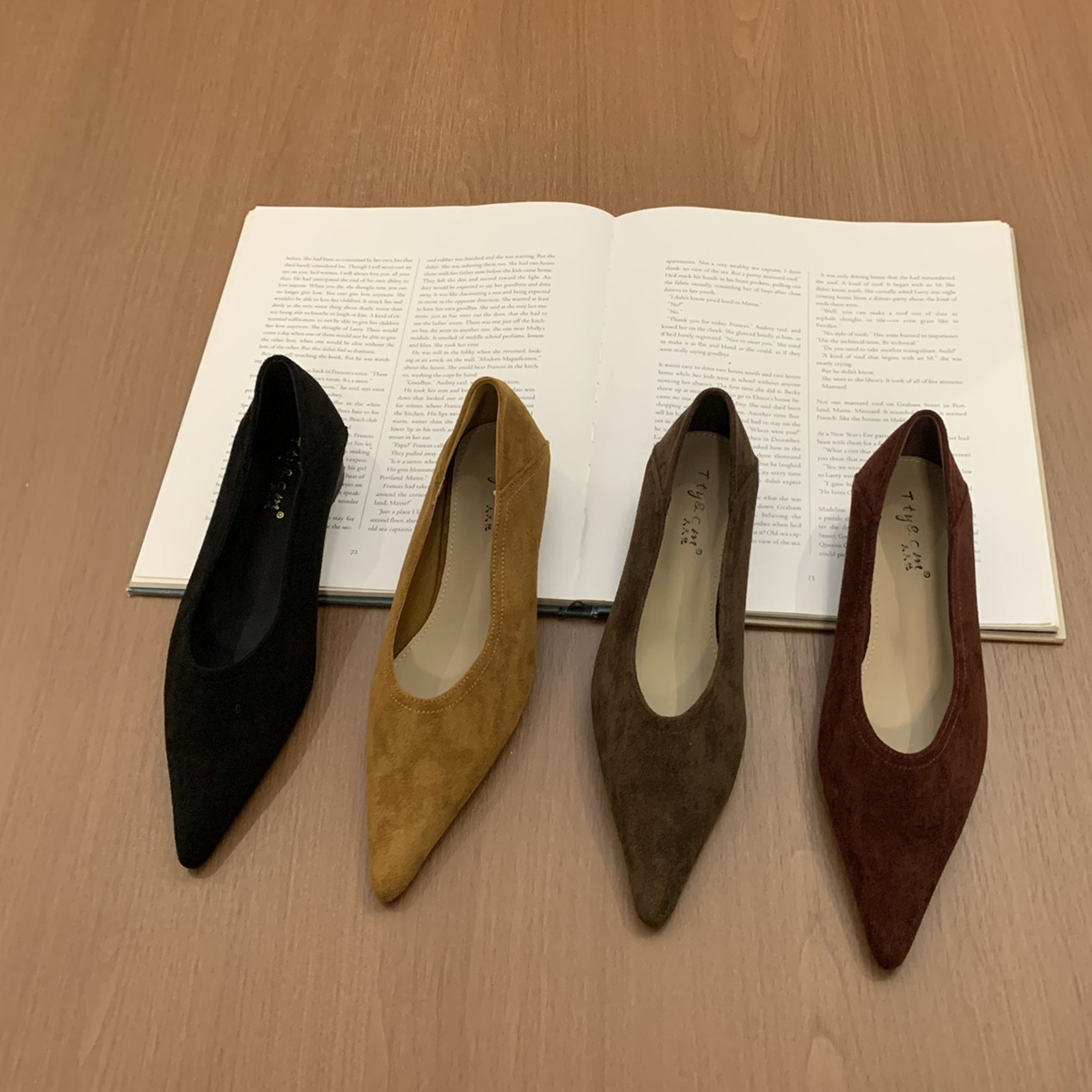 Bailamos Spring New Brand Wome - Women Shoes Brands 评论和价格