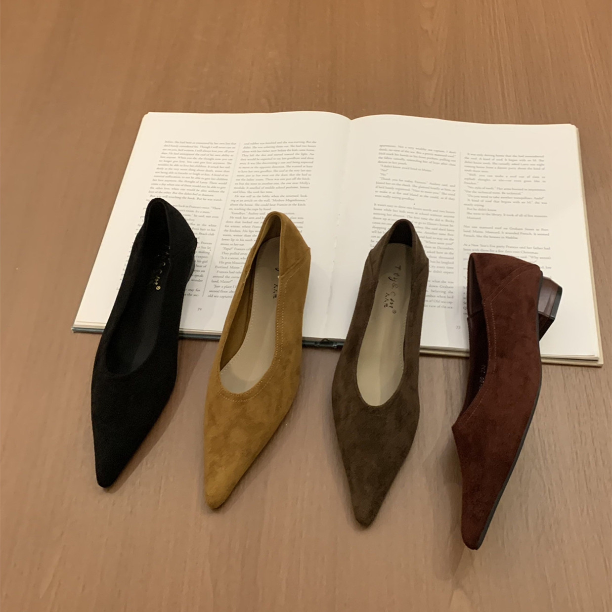 Bailamos Spring New Brand Wome - Women Shoes Brands 评论和价格