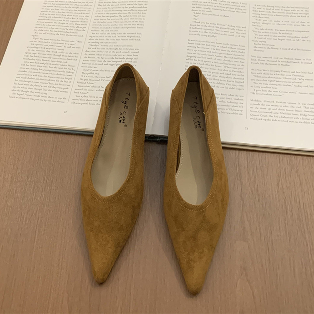 Bailamos Spring New Brand Wome - Women Shoes Brands 评论和价格