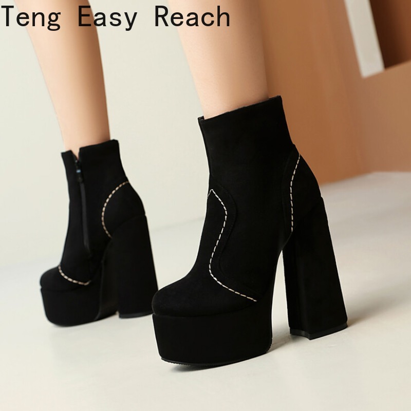 2026 Sexy Winter Fashion Shoes - Women'S Shoes Easy Street 评论和价格