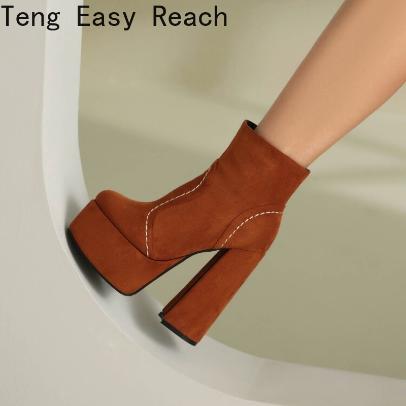 2026 Sexy Winter Fashion Shoes - Women'S Shoes Easy Street 评论和价格