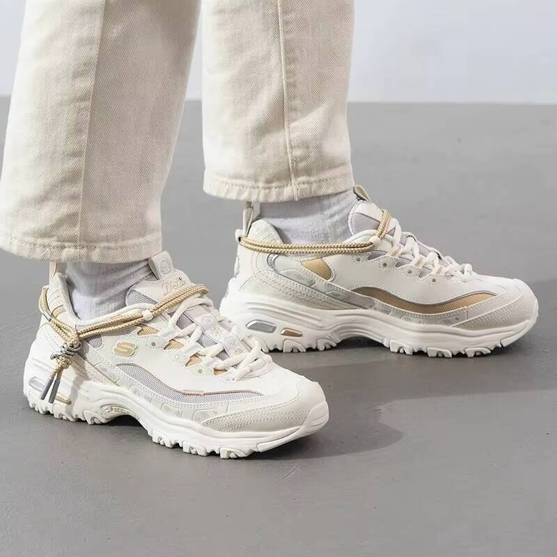 Skechers New Women D'Lites 1.0 - Women Shoes Hong Kong 评论和价格