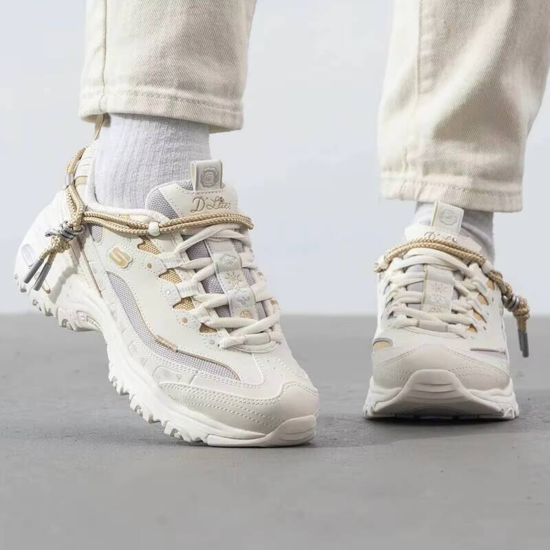 Skechers New Women D'Lites 1.0 - Women Shoes Hong Kong 评论和价格