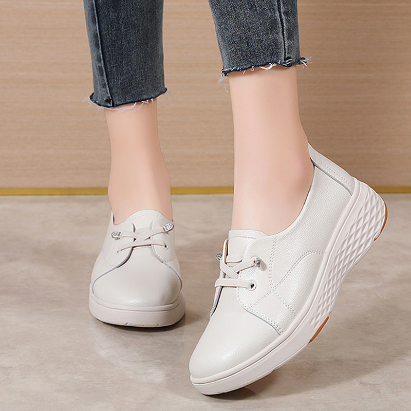 Spring Autumn Women Comfortabl - Women'S Shoes Nursing 评论和价格