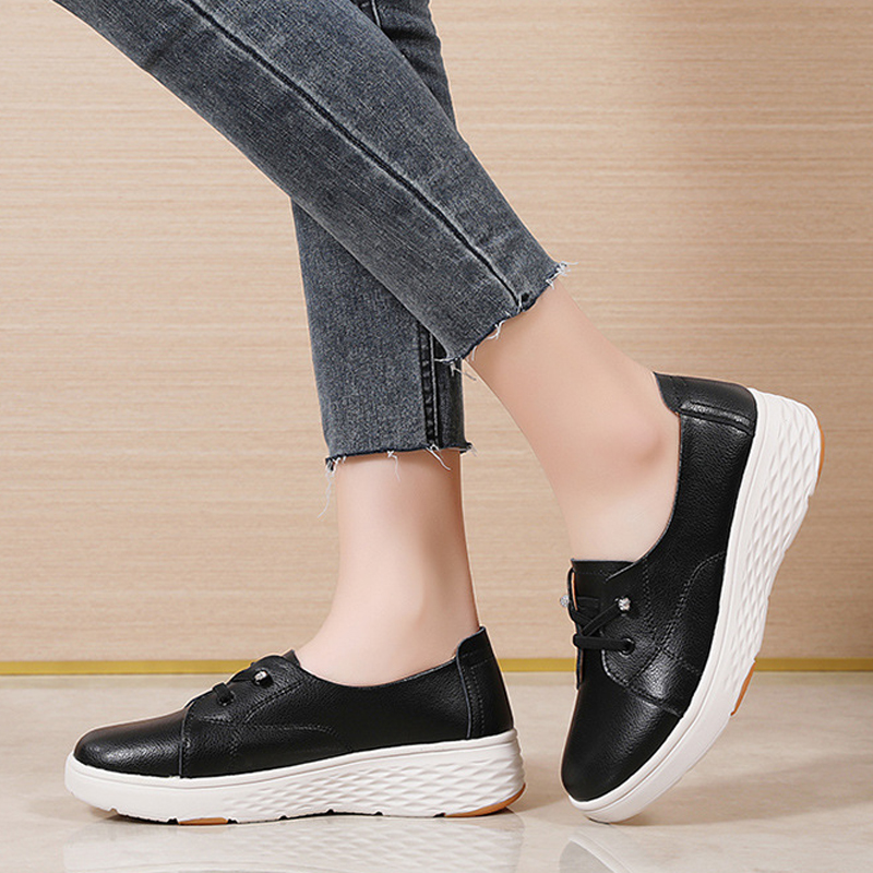 Spring Autumn Women Comfortabl - Women'S Shoes Nursing 评论和价格