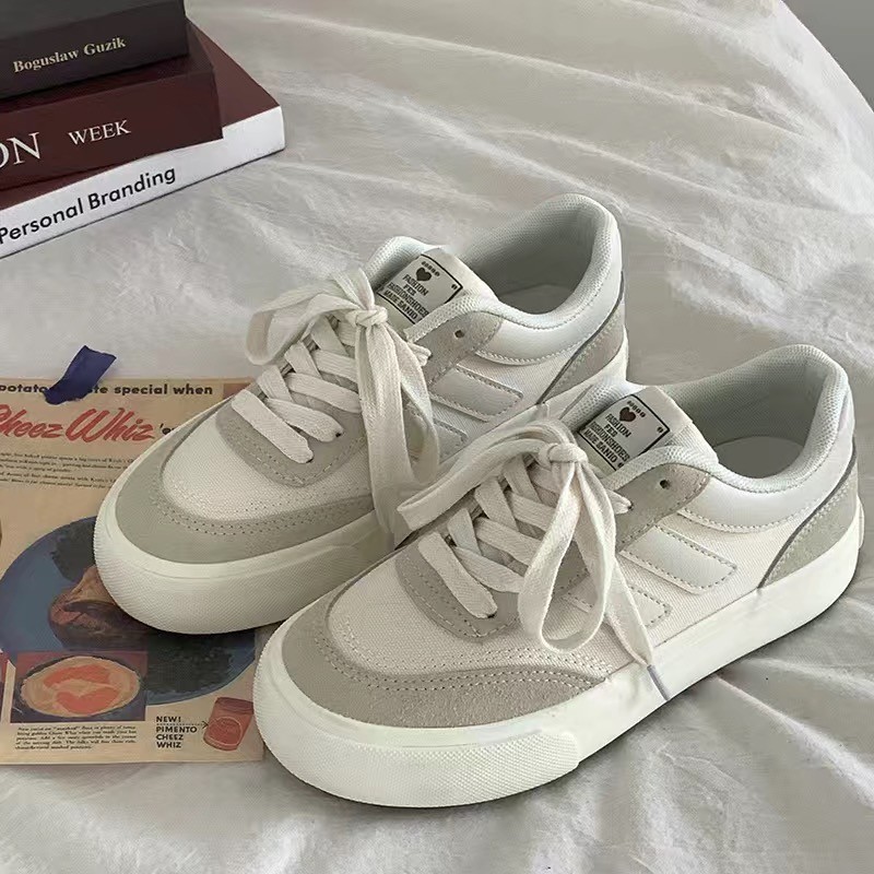 Thick-soled canvas shoes for w - Women Shoes Hong Kong 评论和价格