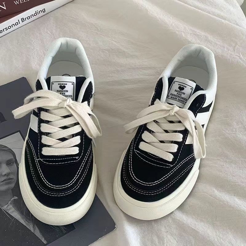 Thick-soled canvas shoes for w - Women Shoes Hong Kong 评论和价格