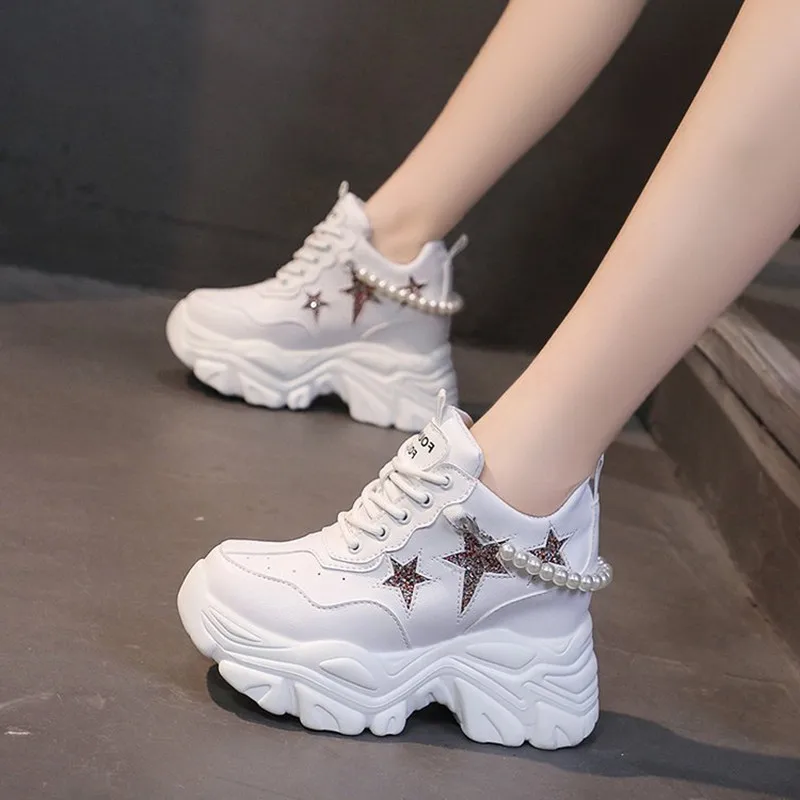 High Quality High Platform Sho - Women Shoes Store 评论和价格