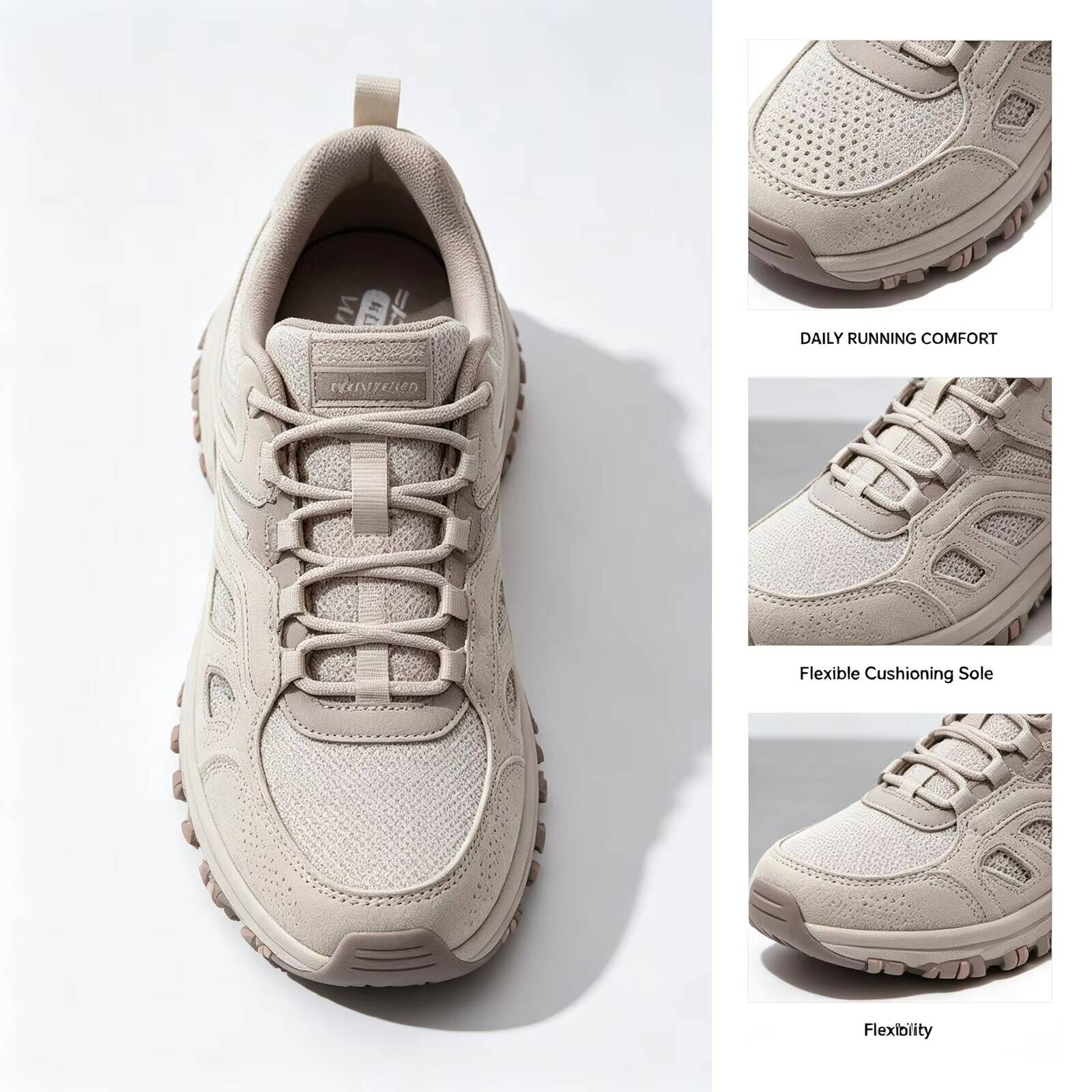 SKECHERS New Women Running Sho - Women Shoes Hong Kong 评论和价格