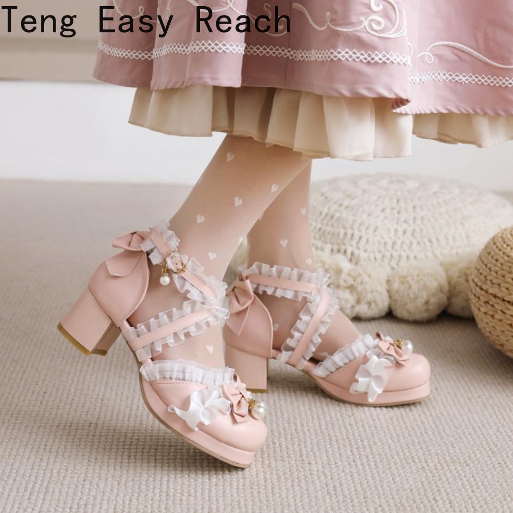 Sweet Women's Low Heels Mary J - Women'S Shoes Easy Street 评论和价格