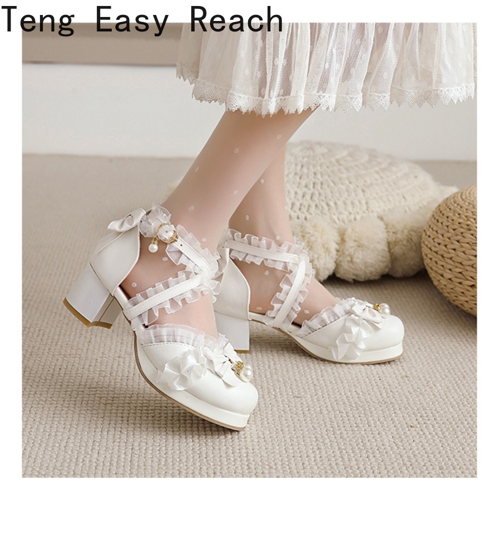 Sweet Women's Low Heels Mary J - Women'S Shoes Easy Street 评论和价格