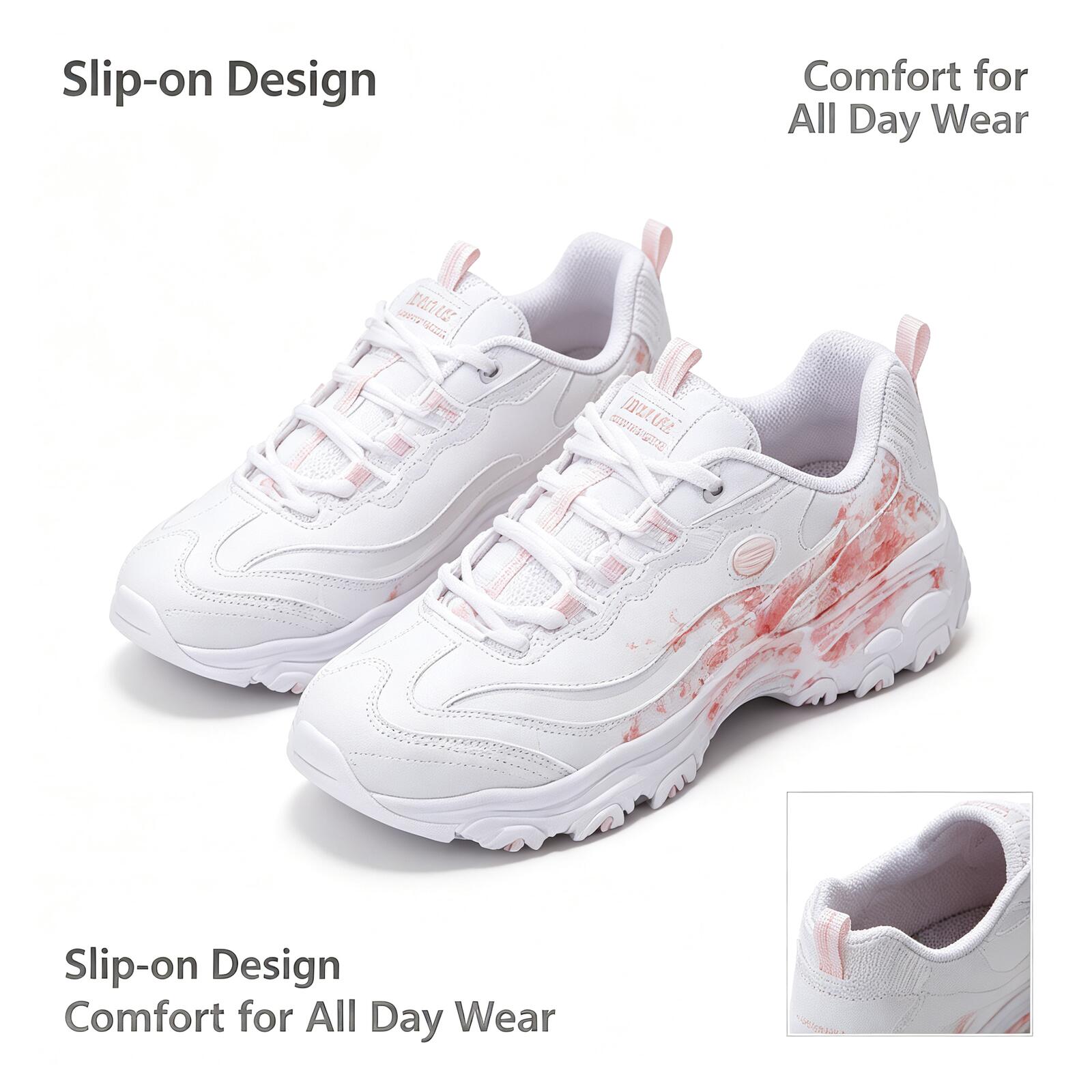 Skechers Women Panda Platform  - Women Shoes Hong Kong 评论和价格