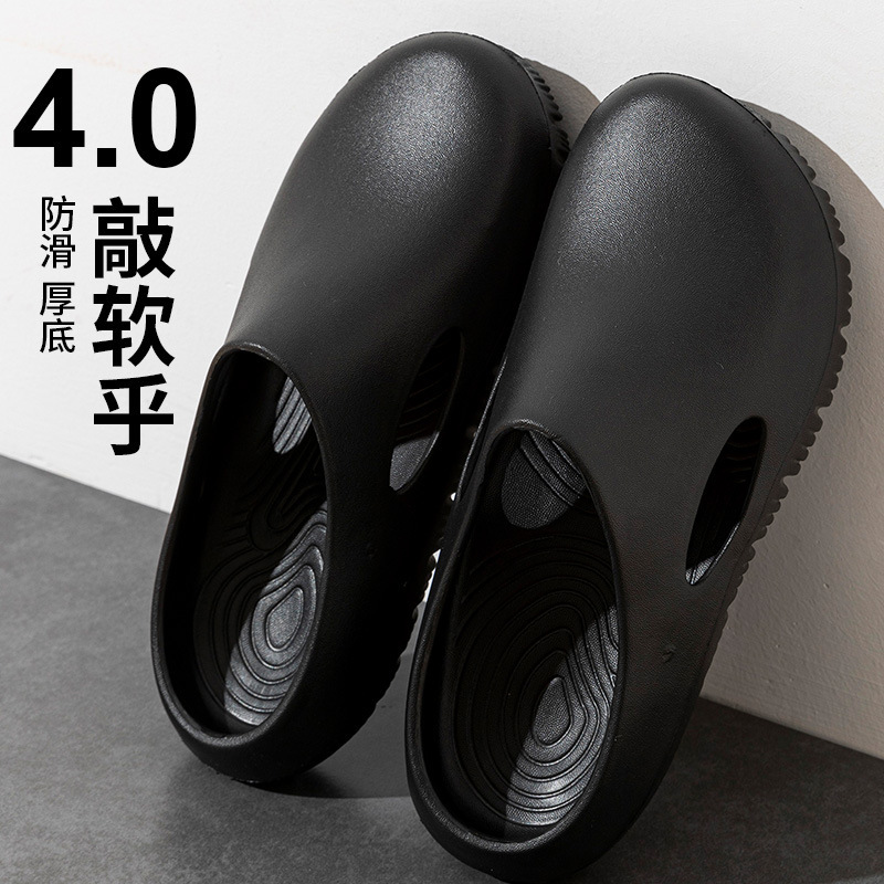 Women's Summer Slippers 2026 N - Women'S Shoes Water Resistant 评论和价格