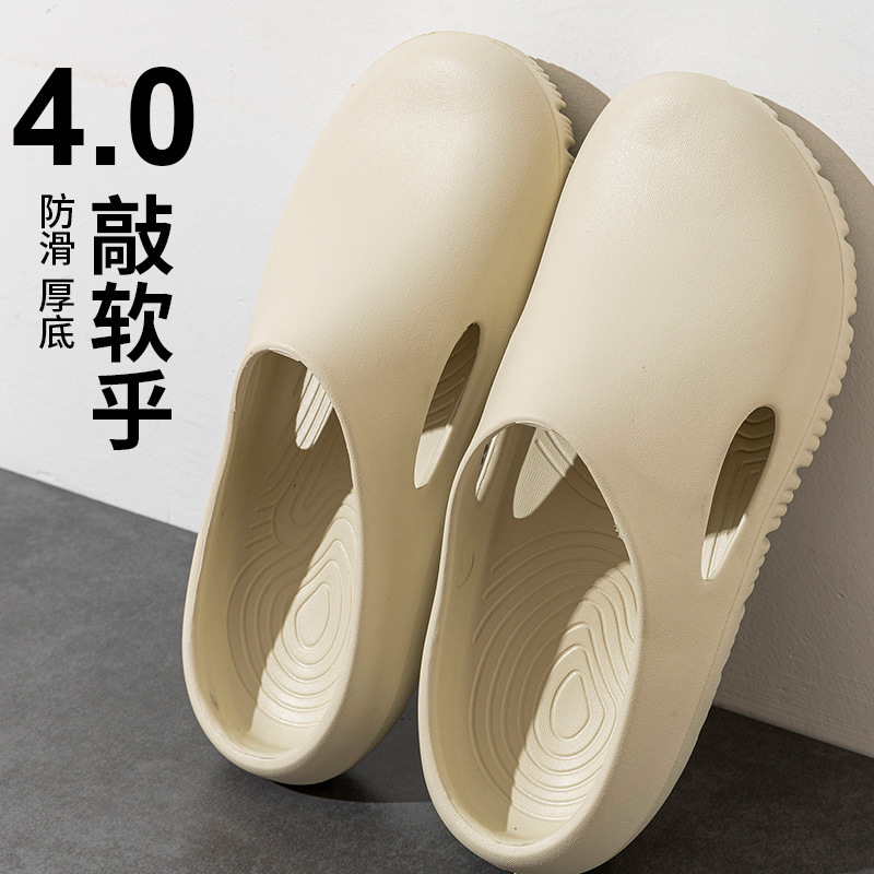 Women's Summer Slippers 2026 N - Women'S Shoes Water Resistant 评论和价格