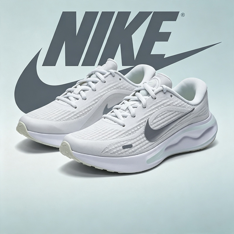 NIKE Women's New Style JOURNEY - Women Shoes Hong Kong 评论和价格