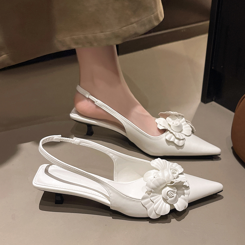 New Style Luxury Women's Mule  - Women Shoes Mules 评论和价格