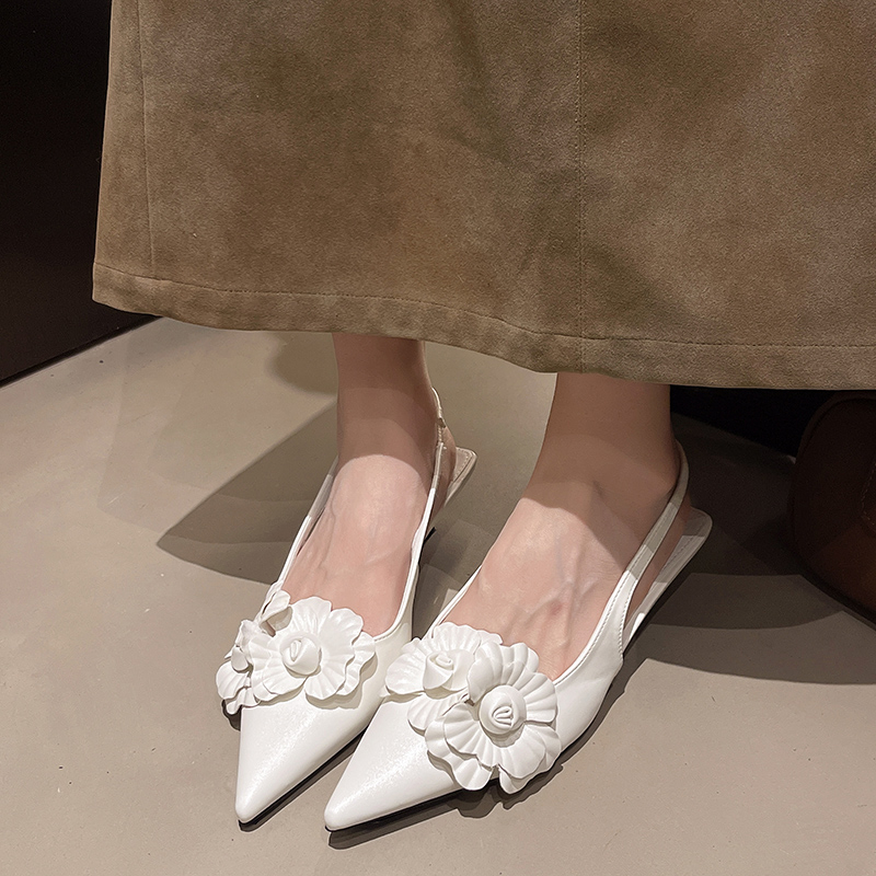 New Style Luxury Women's Mule  - Women Shoes Mules 评论和价格