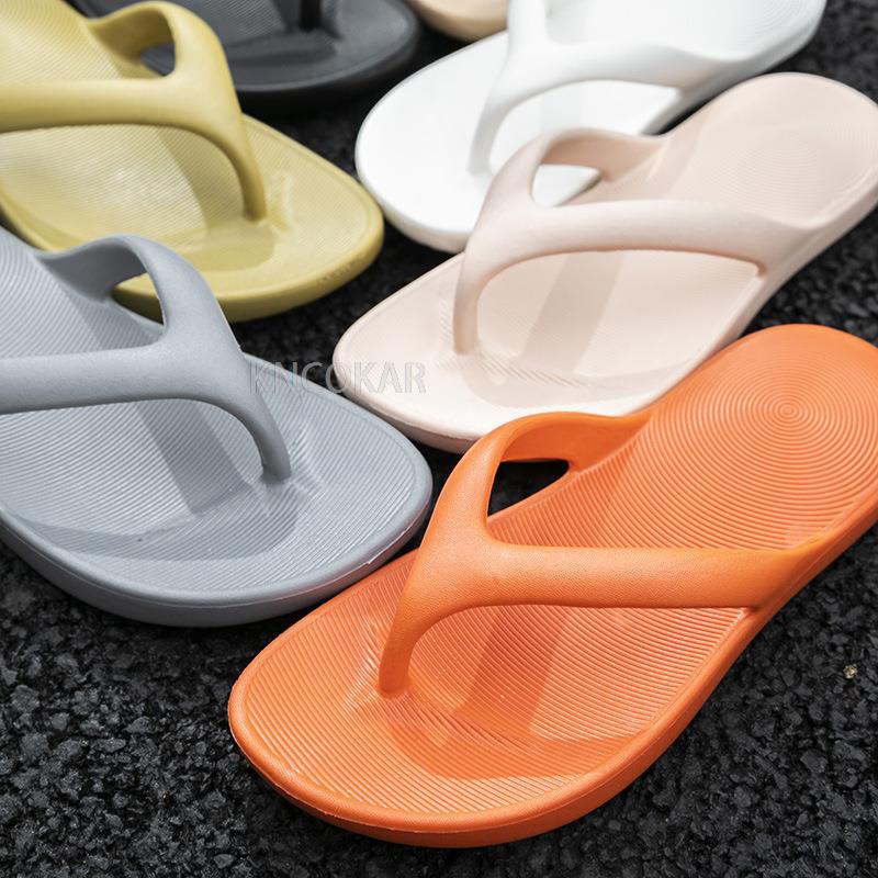 EVA Foam Couple Flip Flops Wom - Women Shoes Hong Kong 评论和价格
