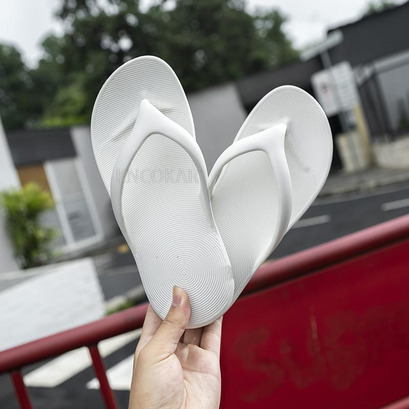 EVA Foam Couple Flip Flops Wom - Women Shoes Hong Kong 评论和价格